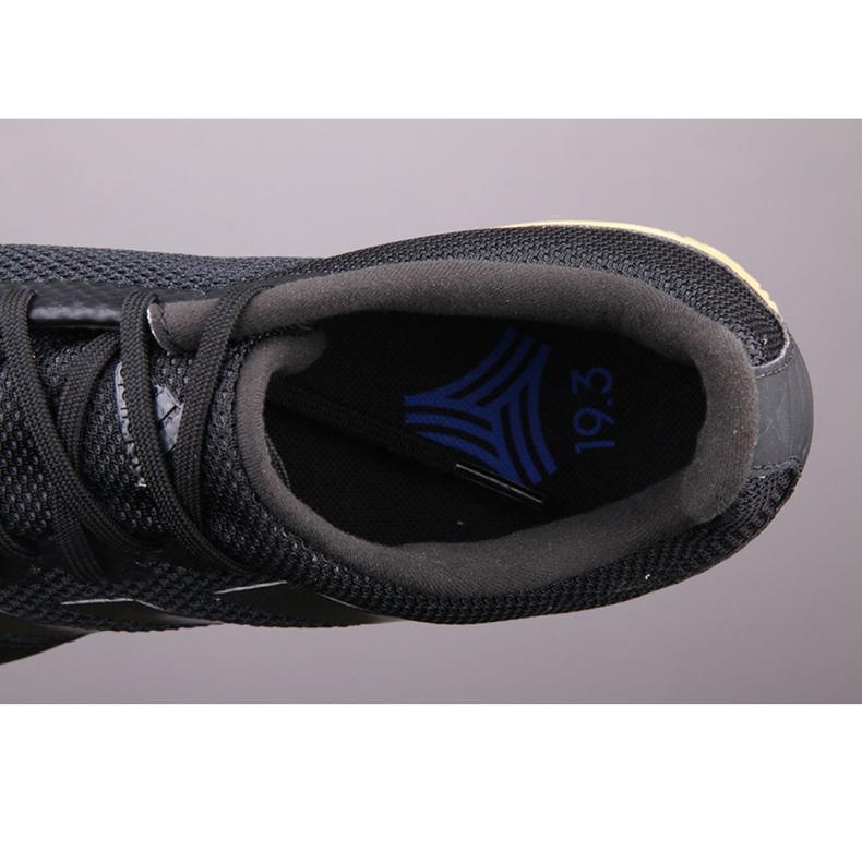 Sisäkengät adidas Copa 19.3 In Sala M D98066 musta musta 2