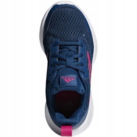 Adidas AltaRun K Jr BD7619 kengät tummansininen 2