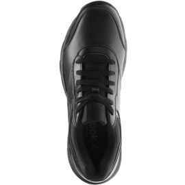 Reebok Work N Cushion 3.0 M BS9524 -harjoituskengät musta 1