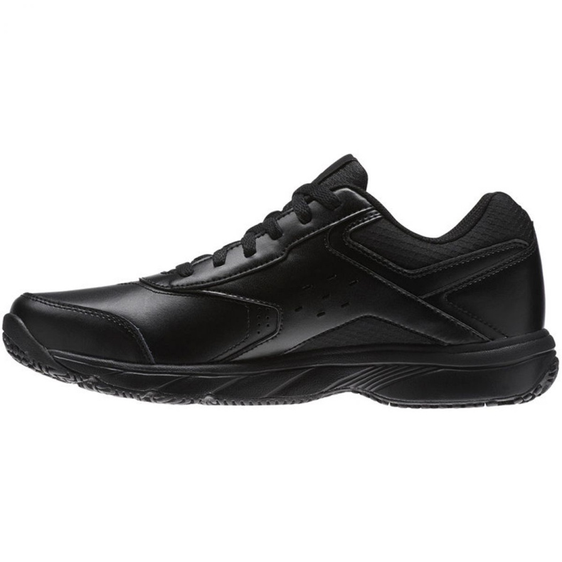 Reebok Work N Cushion 3.0 M BS9524 -harjoituskengät musta 2