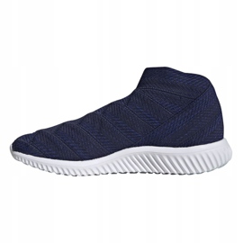 Sisäkengät adidas Nemeziz 18.1 Tr M D98018 monivärinen tummansininen 1