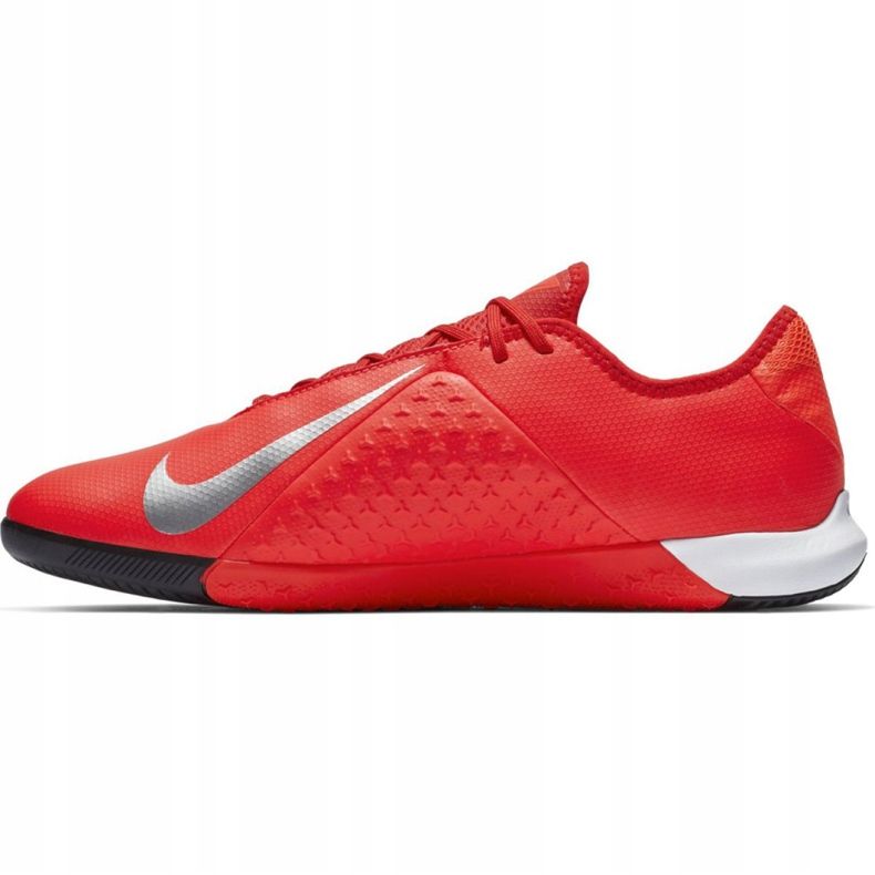 Sisäkengät Nike Phantom Vsn Academy Ic M AO3225-600 punainen punainen 2