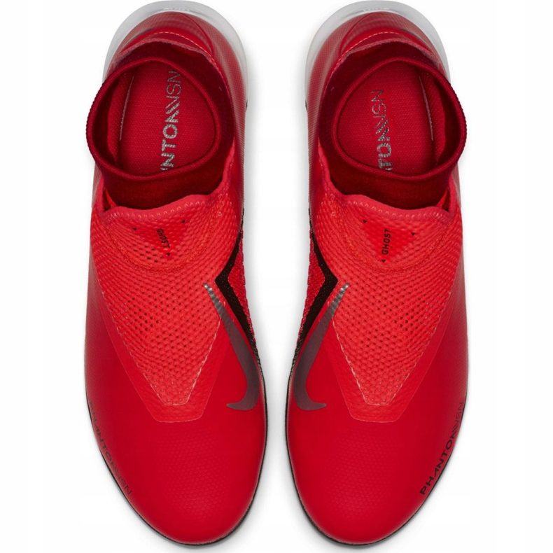 Sisäkengät Nike Phantom Vsn Academy Df Ic M AO3267-600 monivärinen punainen 1