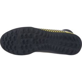 Nike Mercurial Superfly 6 Club Tf M AH7372-070 jalkapallokengät monivärinen harmaa 1