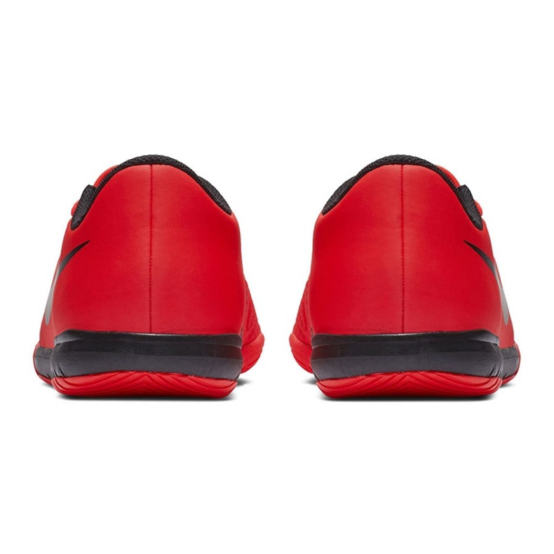 Sisäkengät Nike Phantom Venom Academy Ic Jr AO0372-600 punainen punainen 2