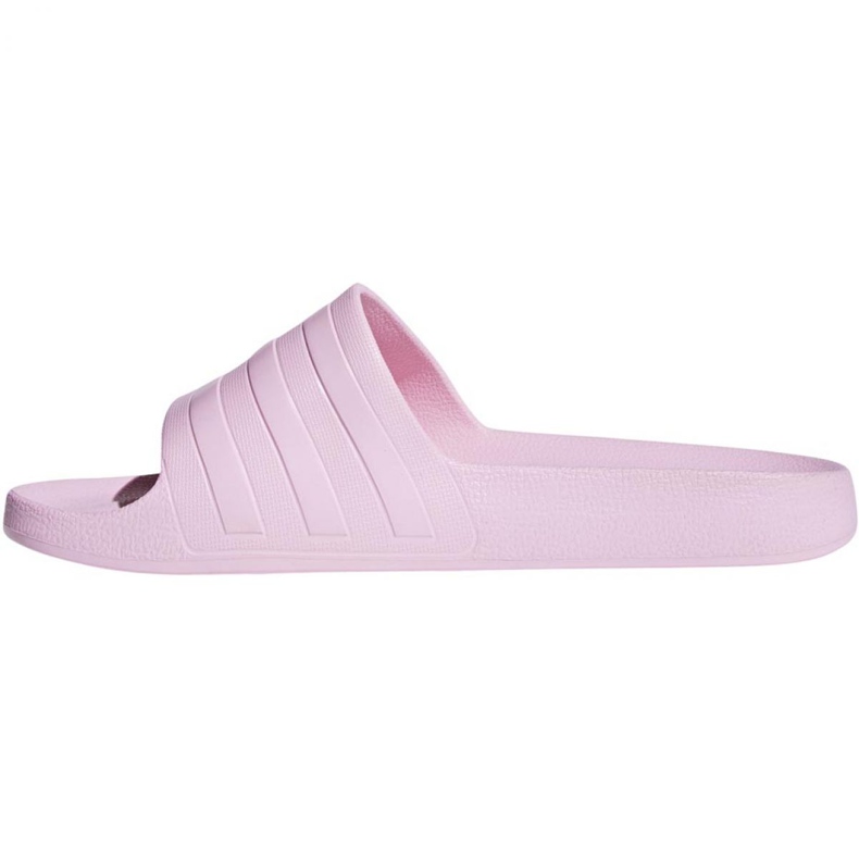 Adidas Adilette Aqua F35547 tossut vaaleanpunainen 1