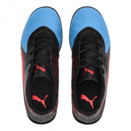 Puma One 19.4 Tt Jr 105503 01 jalkapallokengät monivärinen monivärinen 1