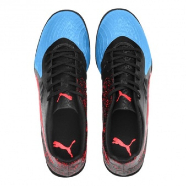 Puma PUMA One 19.4 Tt M 105495 ​​01 jalkapallokengät monivärinen monivärinen 1