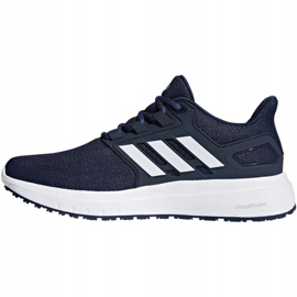 Juoksukengät adidas Energy Cloud 2 M CP9769 tummansininen 1