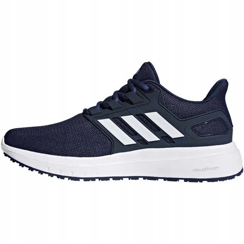 Juoksukengät adidas Energy Cloud 2 M CP9769 laivastonsininen 1