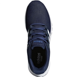Juoksukengät adidas Energy Cloud 2 M CP9769 tummansininen 2