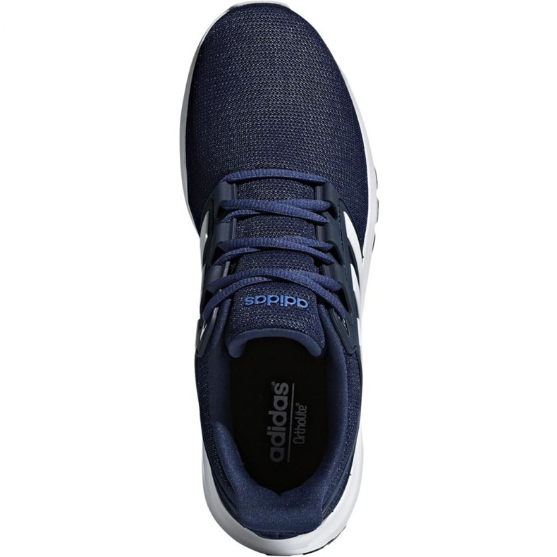 Juoksukengät adidas Energy Cloud 2 M CP9769 tummansininen 2