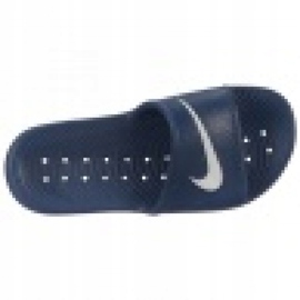 Nike Kawa Shower W BQ6831-401 tohvelit tummansininen 1