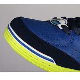 Sisäkengät Joma Top Flex 804 In M J10012001.804.IN monivärinen sininen 1