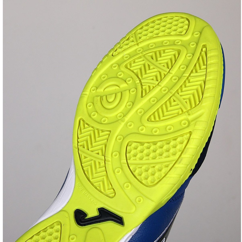 Sisäkengät Joma Top Flex 804 In M J10012001.804.IN monivärinen sininen 2