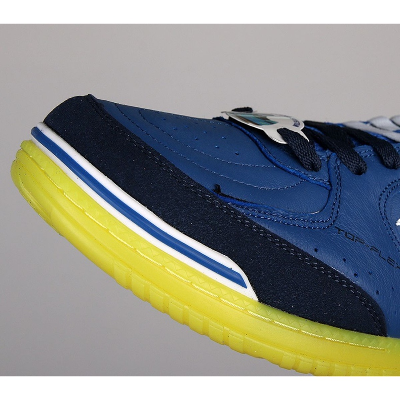 Sisäkengät Joma Top Flex 804 In M J10012001.804.IN sininen sininen 1