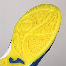 Sisäkengät Joma Top Flex 804 In M J10012001.804.IN sininen sininen 2