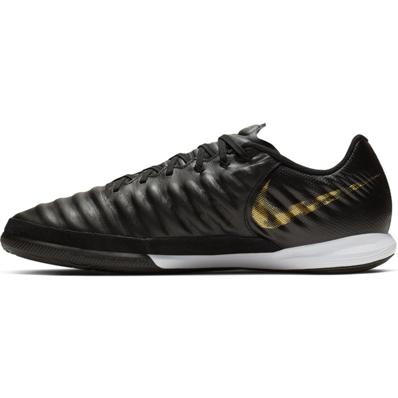 Sisäkengät Nike Tiempo Lunar Legend 7 Pro Ic M AH7246-077 musta musta 1