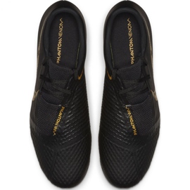 Nike Phantom Venom Academy Fg M AO0566-077 jalkapallokengät monivärinen musta 1