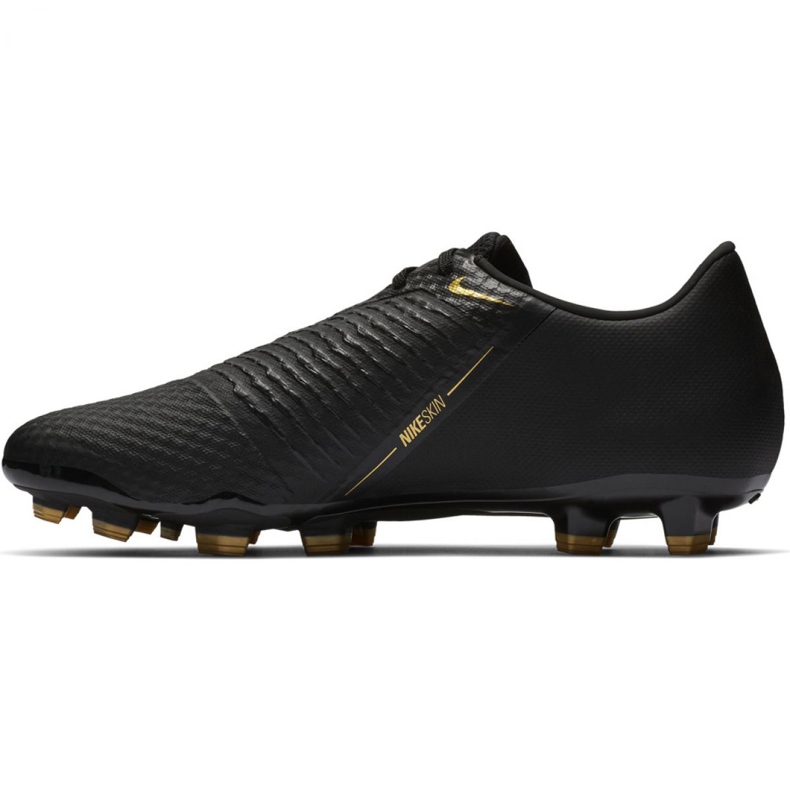 Nike Phantom Venom Academy Fg M AO0566-077 jalkapallokengät monivärinen musta 2