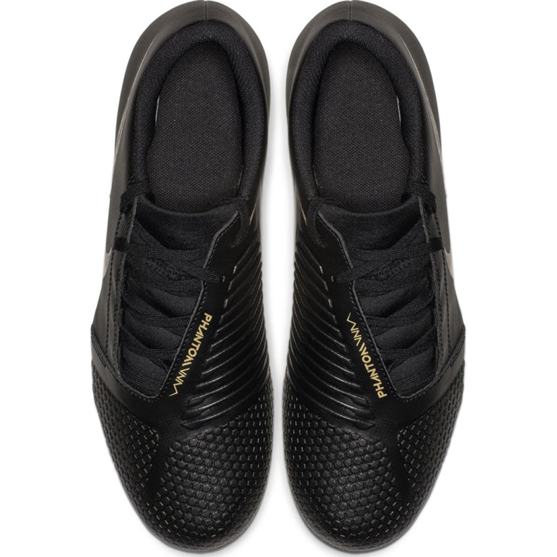 Nike Phantom Venom Club Fg M AO0577-077 jalkapallokengät monivärinen musta 1
