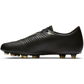 Nike Phantom Venom Club Fg M AO0577-077 jalkapallokengät monivärinen musta 2