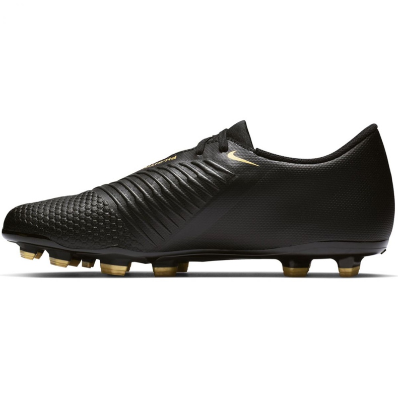 Nike Phantom Venom Club Fg M AO0577-077 jalkapallokengät monivärinen musta 2