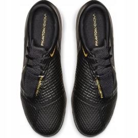 Sisäkengät Nike Phantom Venom Academy Ic M AO0570-077 musta musta 1