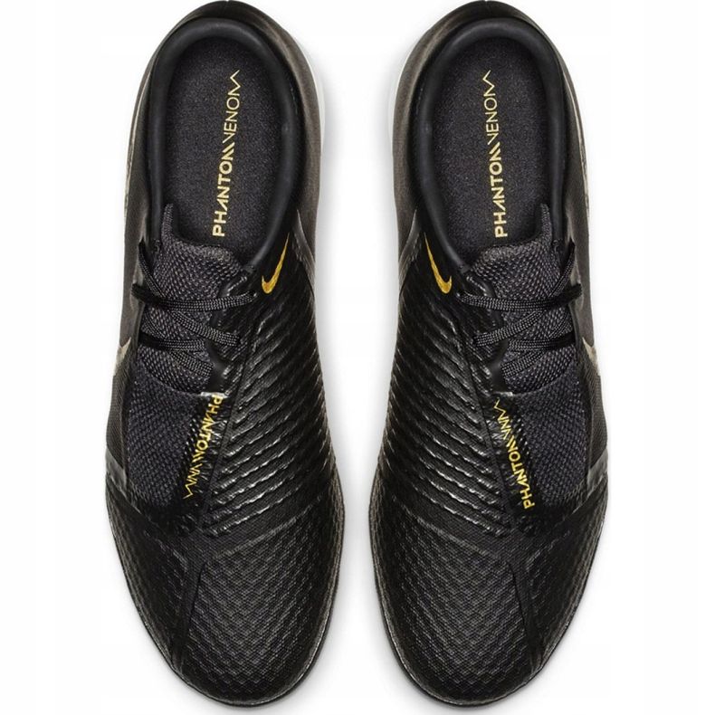 Sisäkengät Nike Phantom Venom Academy Ic M AO0570-077 musta musta 1
