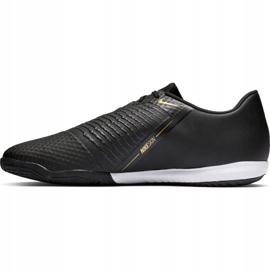 Sisäkengät Nike Phantom Venom Academy Ic M AO0570-077 musta musta 2