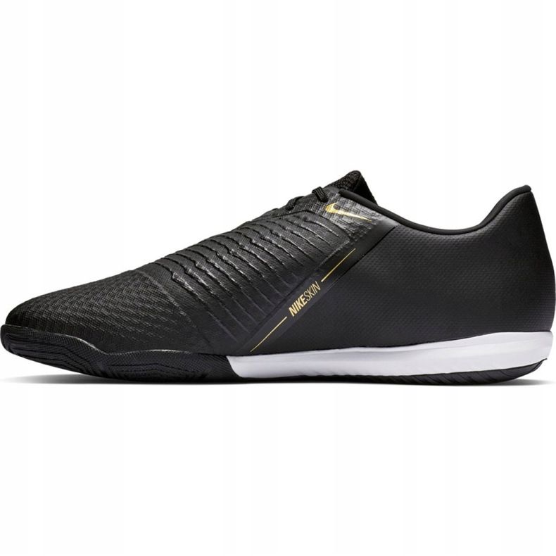 Sisäkengät Nike Phantom Venom Academy Ic M AO0570-077 musta musta 2