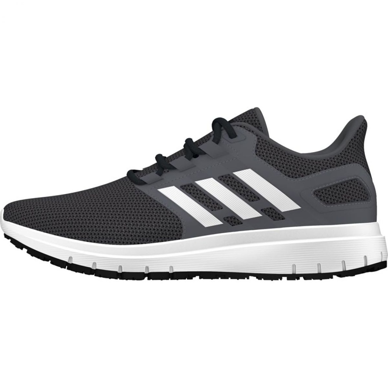 Juoksukengät adidas Energy Cloud 2 M B44751 harmaa 1
