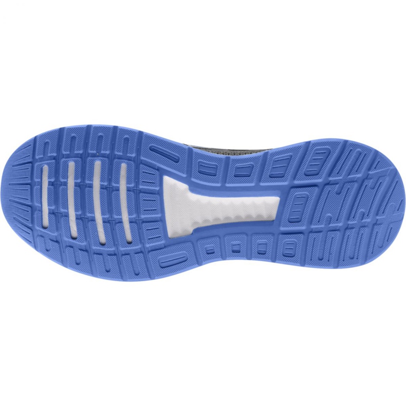 Adidas Runfalcon K Jr EE4670 kengät sininen 1