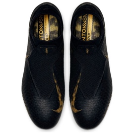 Nike Phantom Vsn Elite Df Sg Pro Ac M AO3264-077 jalkapallokengät monivärinen musta 2