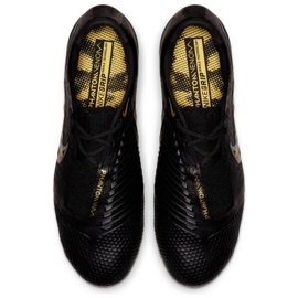 Nike Phantom Venom Elite Sg Pro Ac M AO0575-077 jalkapallokengät monivärinen musta 2