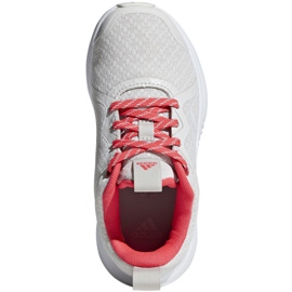 Adidas FortaRun X Jr D96951 valkoinen 2