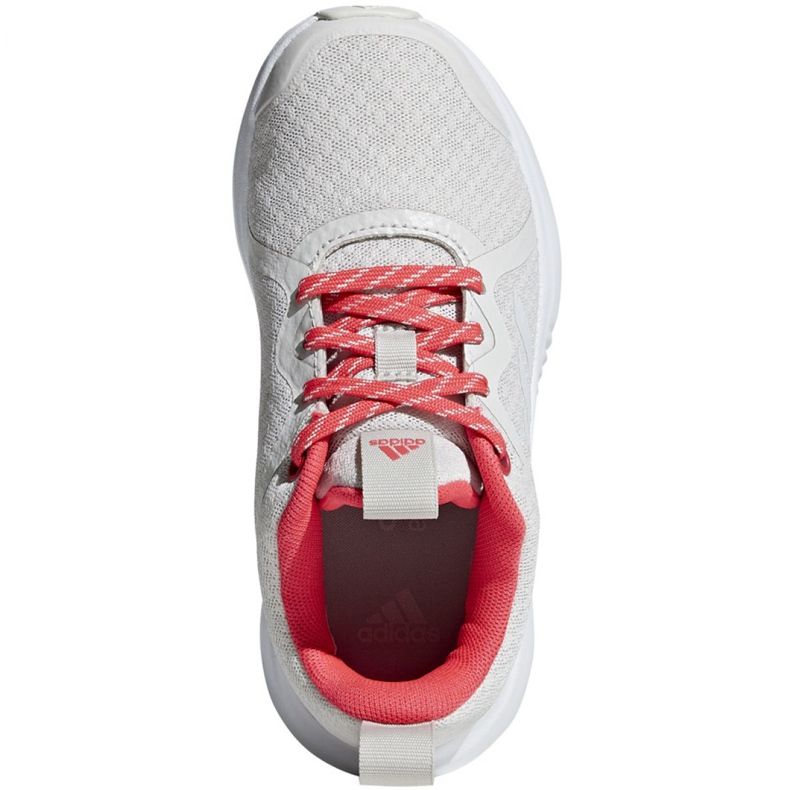Adidas FortaRun X Jr D96951 valkoinen 2