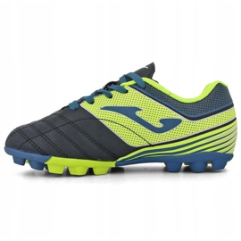 Joma Toledo 903 Fg Jr TOLJS.903.24 jalkapallokengät monivärinen tummansininen 1