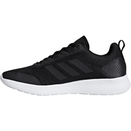 Juoksukengät adidas Cf Element Race M DB1464 musta 1 Juoksukengät adidas Cf Element Race M DB1464 musta 1