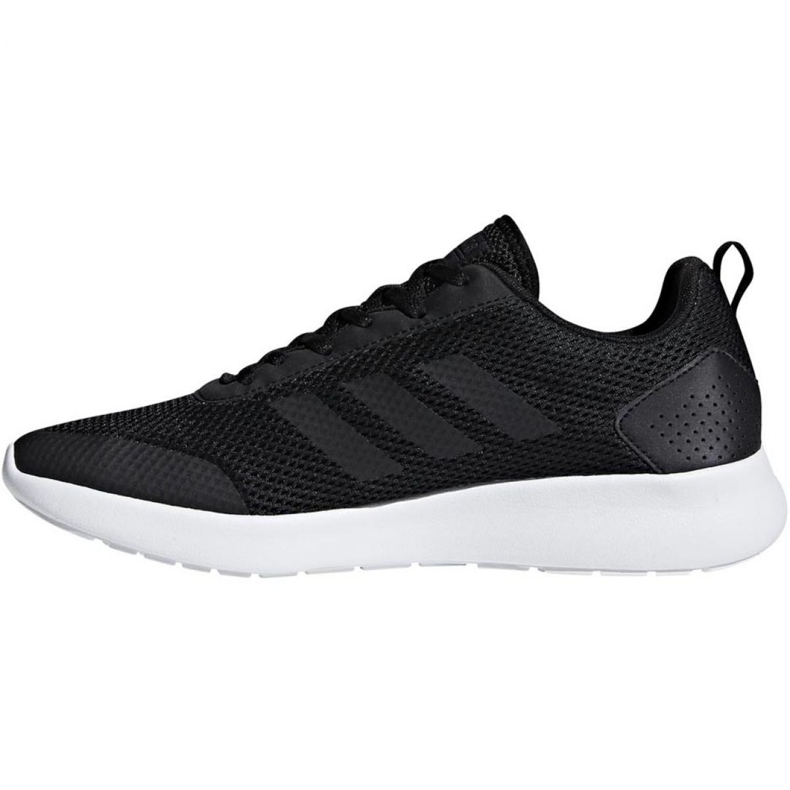 Juoksukengät adidas Cf Element Race M DB1464 musta 1 Juoksukengät adidas Cf Element Race M DB1464 musta 1