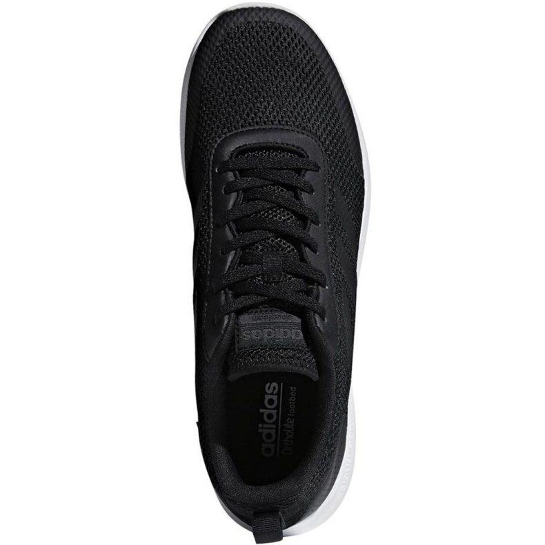 Juoksukengät adidas Cf Element Race M DB1464 musta 2