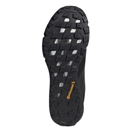 Juoksukengät adidas Terrex Two M BC0496 musta 1