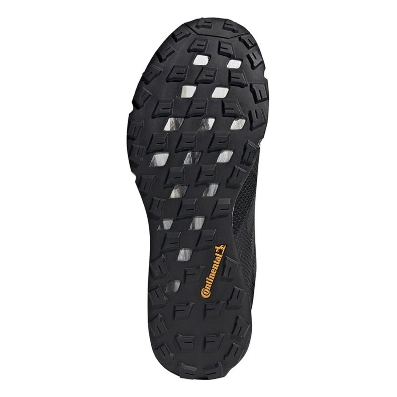 Juoksukengät adidas Terrex Two M BC0496 musta 1