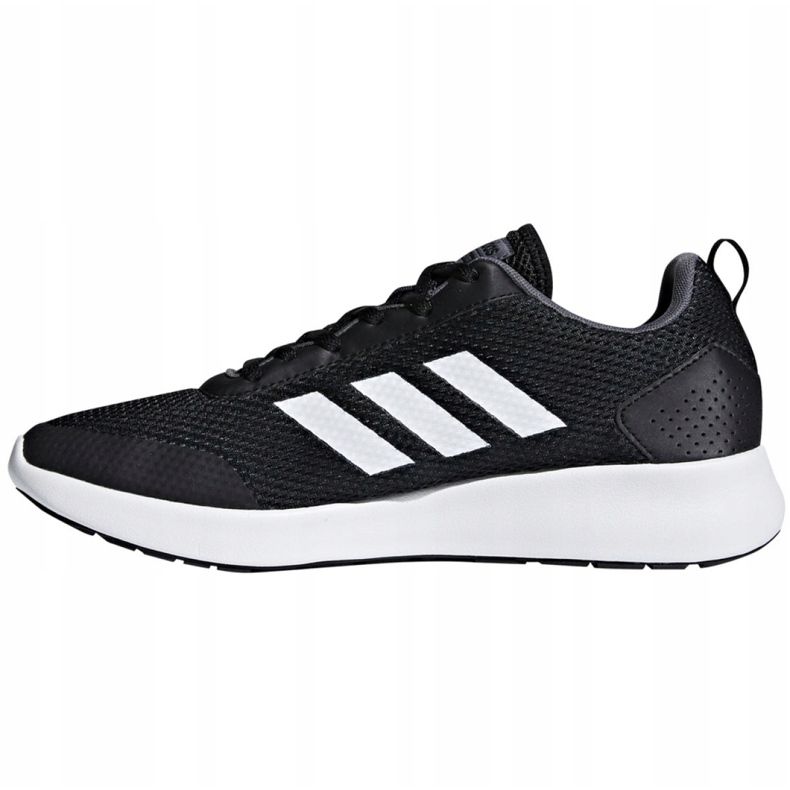 Juoksukengät adidas Cf Element Race M DB1459 musta 1
