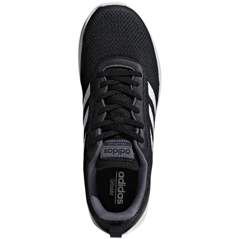 Juoksukengät adidas Cf Element Race M DB1459 musta 2