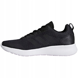 Juoksukengät adidas Cf Element Race W DB1481 musta 1