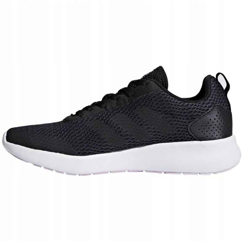 Juoksukengät adidas Cf Element Race W DB1481 musta 1