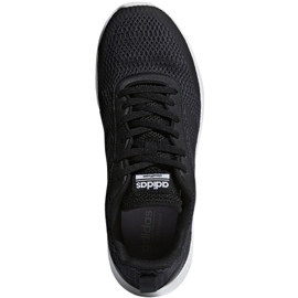 Juoksukengät adidas Cf Element Race W DB1481 musta 2
