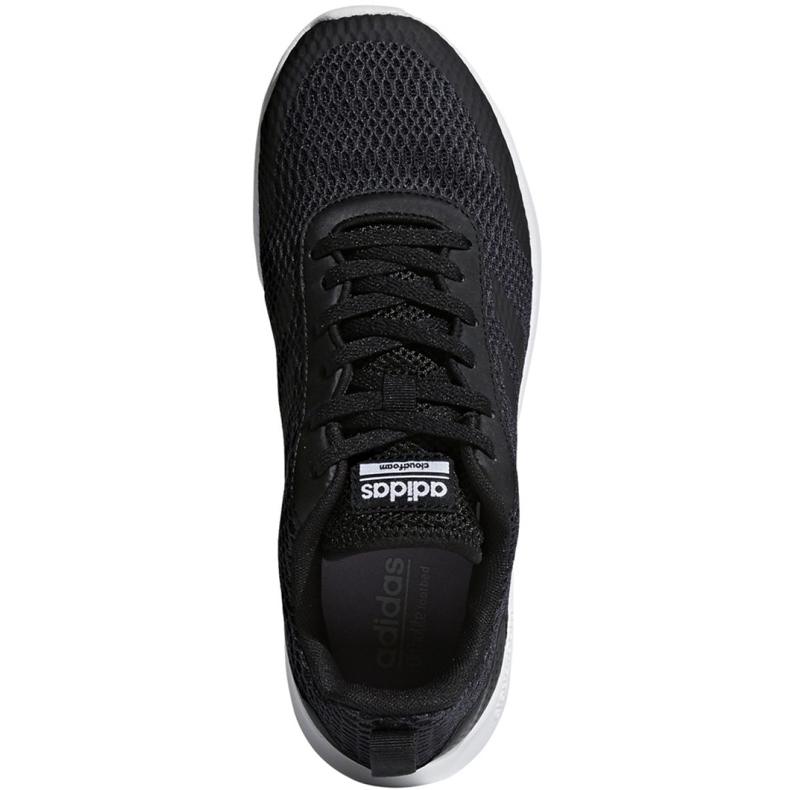 Juoksukengät adidas Cf Element Race W DB1481 musta 2