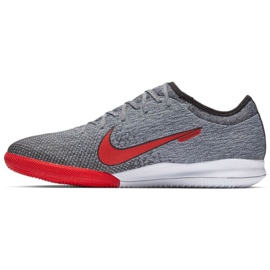 Sisäkengät Nike Mercurial Vapor 12 Neymar Pro Ic M AO4496-170 harmaa harmaa 1